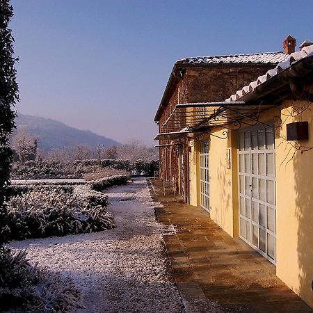 Residenza Ca De Frati Villa Arezzo Exterior photo