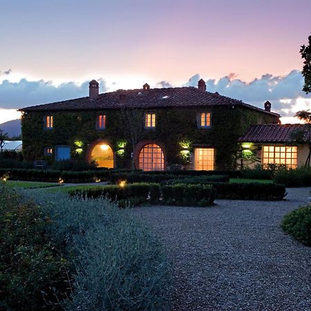 Residenza Ca De Frati Villa Arezzo Exterior photo