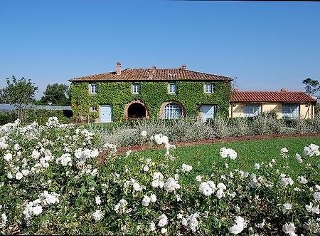 Residenza Ca De Frati Villa Arezzo Exterior photo