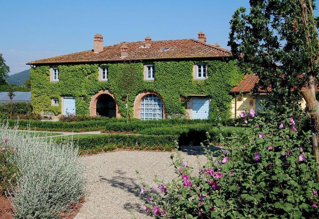 Residenza Ca De Frati Villa Arezzo Exterior photo