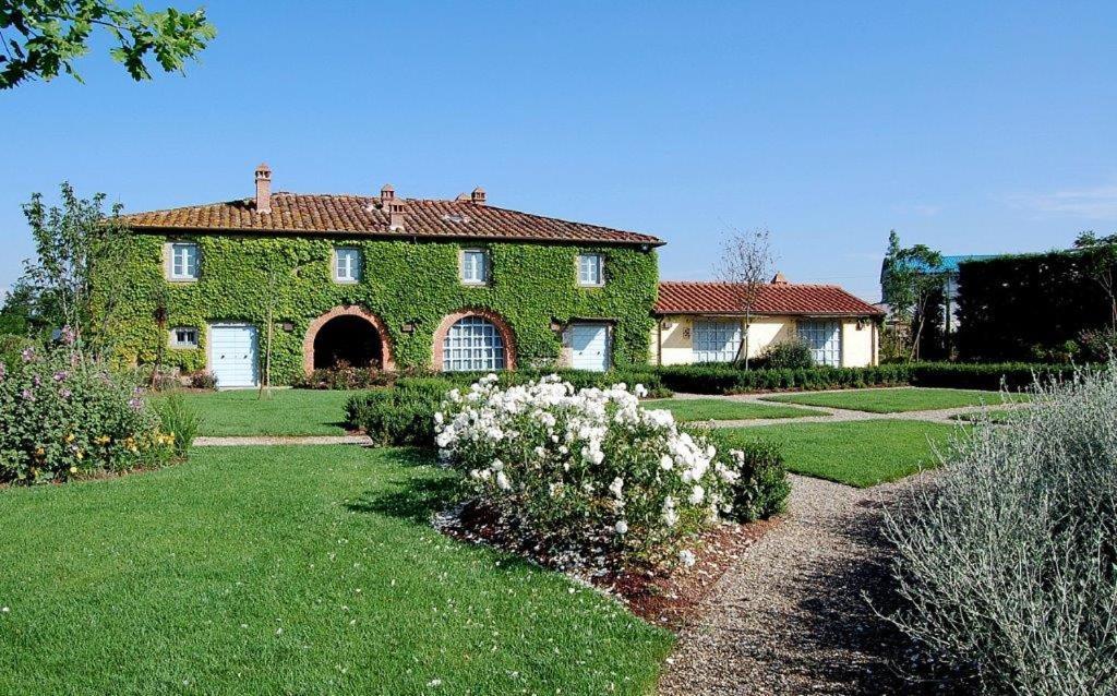 Residenza Ca De Frati Villa Arezzo Exterior photo