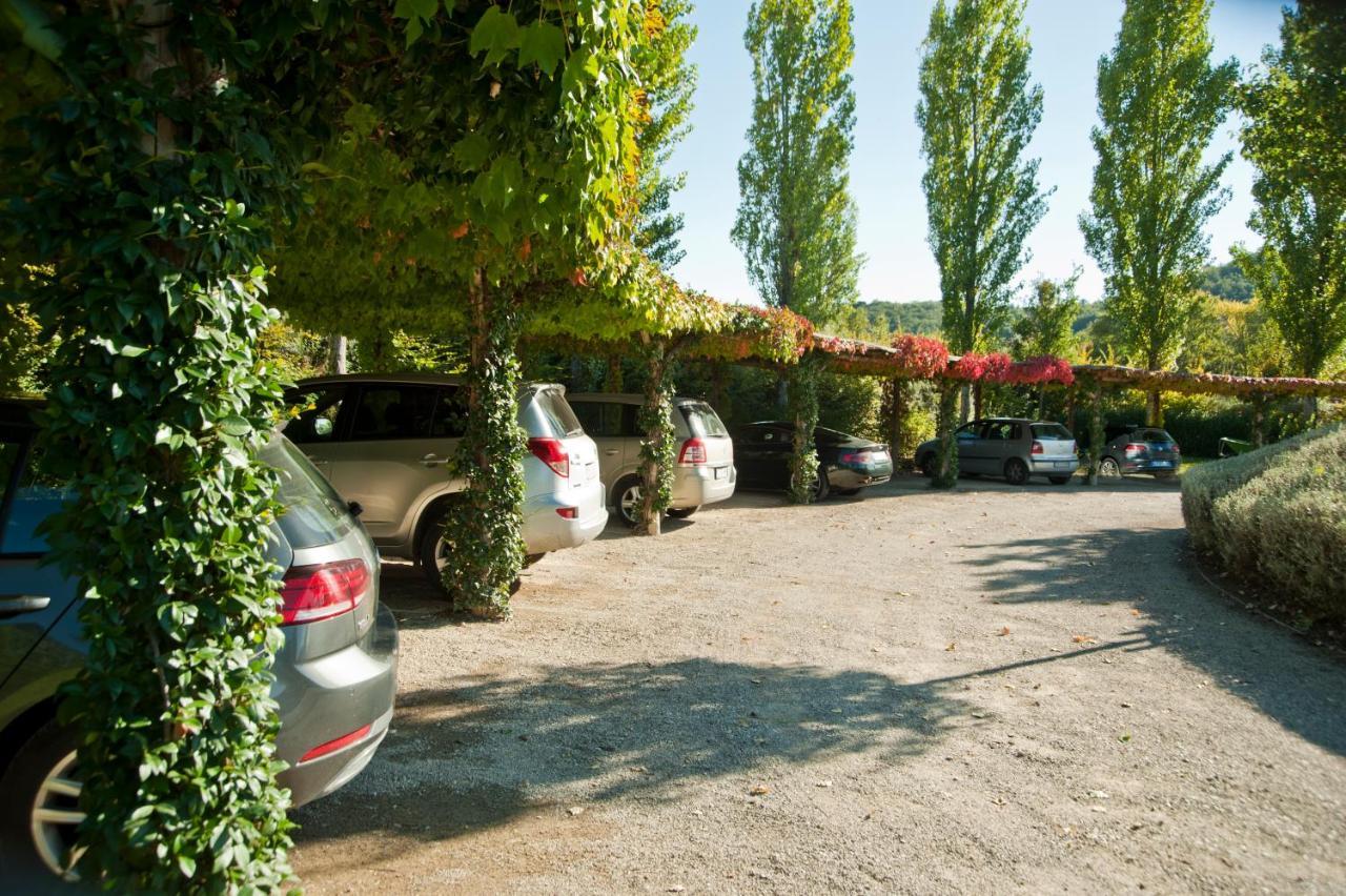 Residenza Ca De Frati Villa Arezzo Exterior photo