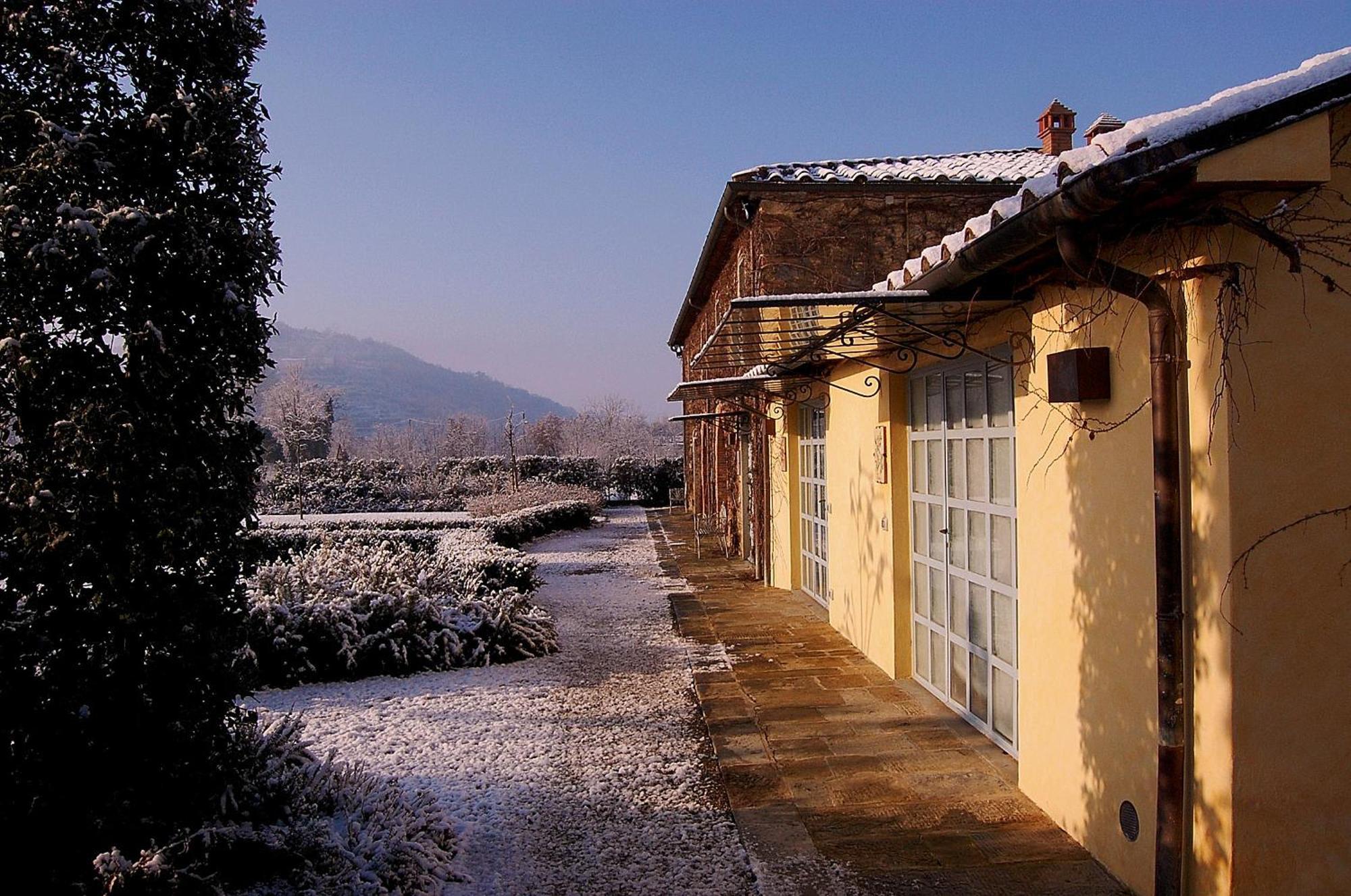 Residenza Ca De Frati Villa Arezzo Exterior photo