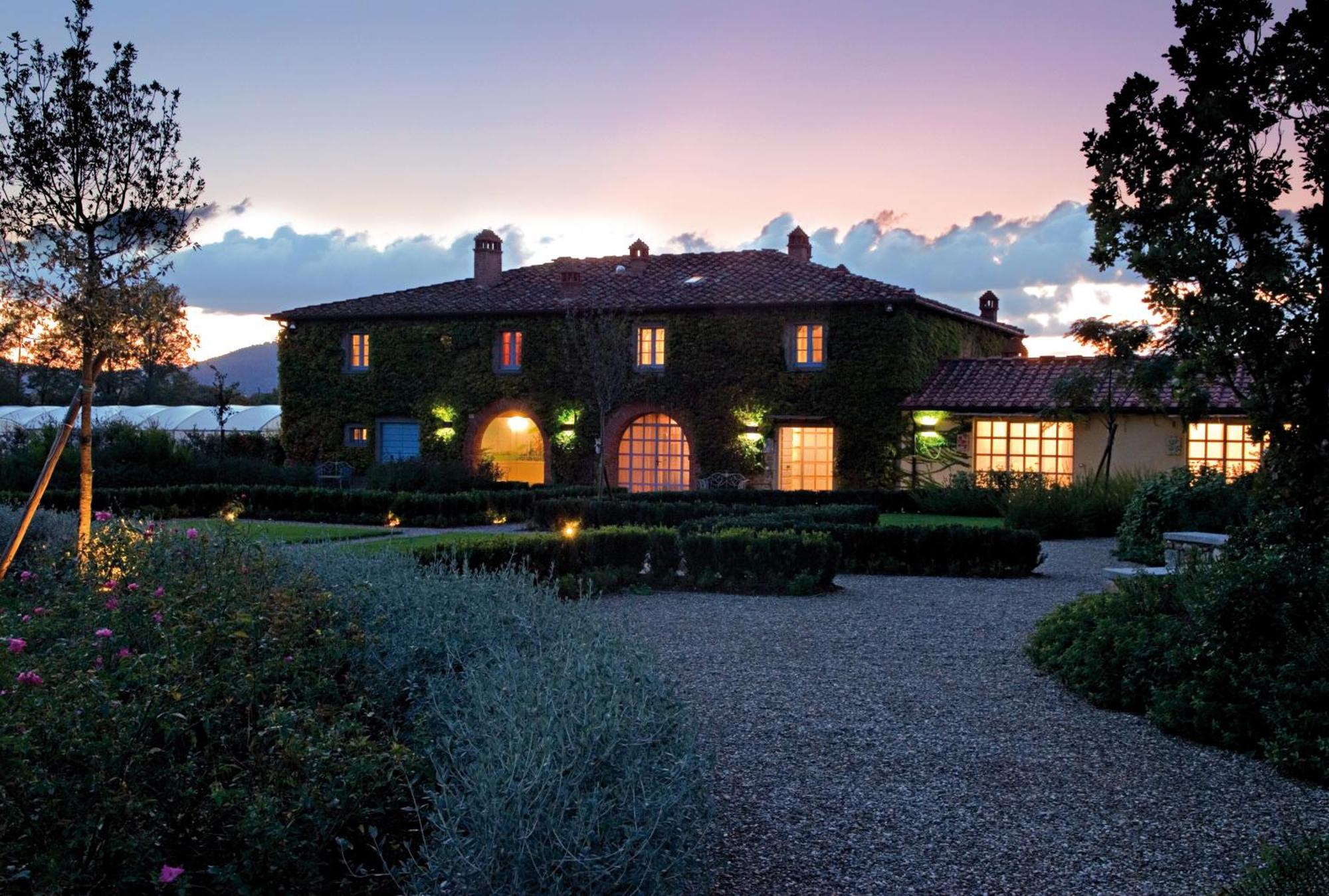 Residenza Ca De Frati Villa Arezzo Exterior photo