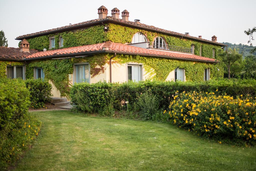 Residenza Ca De Frati Villa Arezzo Exterior photo