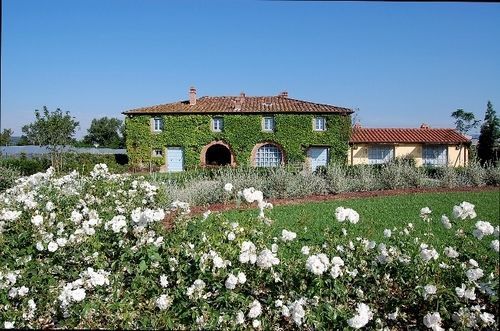 Residenza Ca De Frati Villa Arezzo Exterior photo